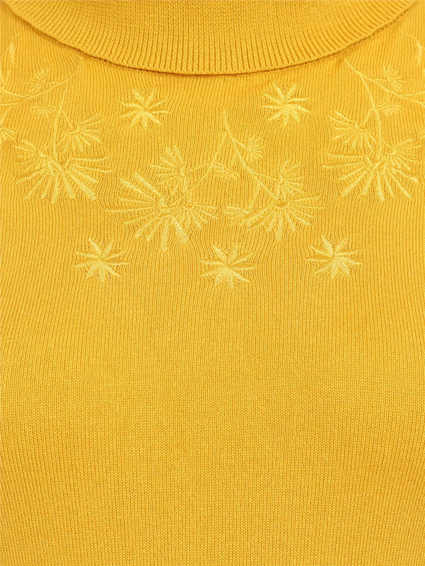Bright_And_Beautiful_QUINCY_Turtleneck_STRICK_Rollkragen_JUMPER_Pullover_killer_kirsche_6