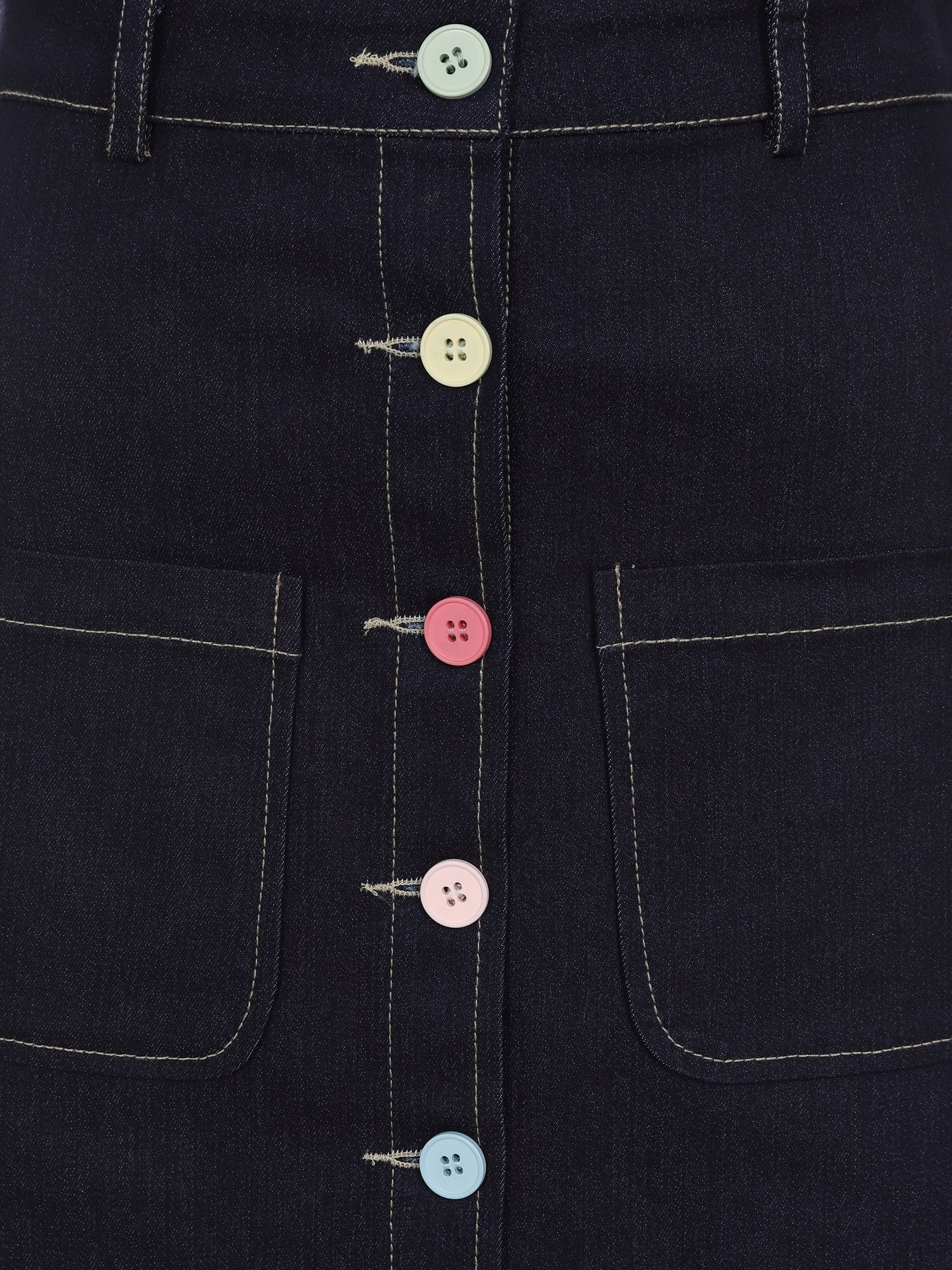 Bright_Beautiful_ANNIE_Rainbow_Dreamer_HIGH_WAIST_Jeans_DENIM_MINI_ROCK_Skirt_killer_kirsche_4