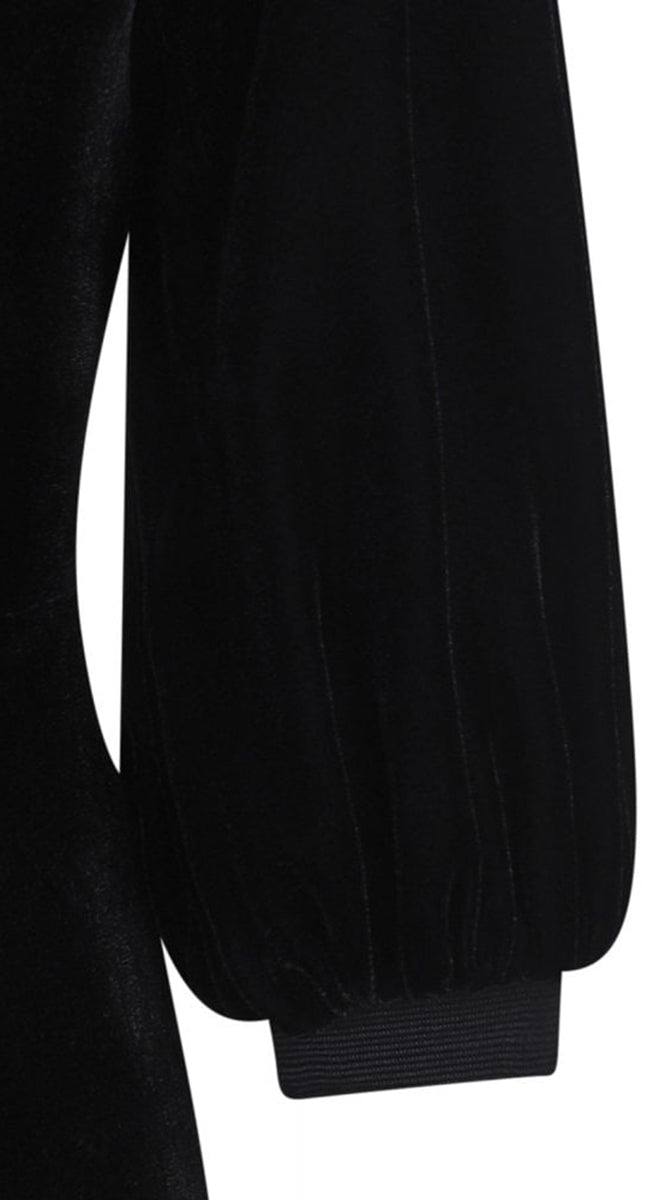 Bright_and_Beautiful_ALEX_Vintage_VELVET_Samt_Pencil_Dress_BLEISTIFTKLEID-4