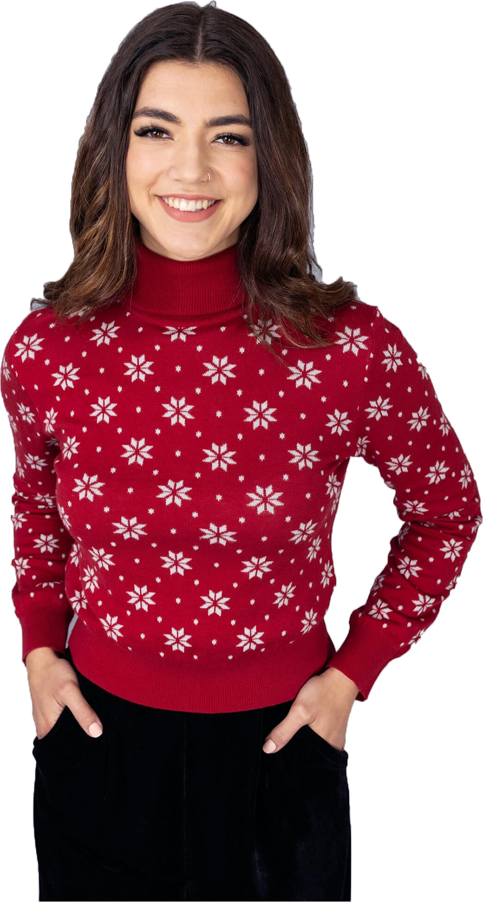 Bright_and_Beautiful_DYLAN_Fair_Isle_SCHNEEFLOCKEN_Rollkragen_JUMPER_Pullover_Killer_Kirsche-1MNmA2N9KaMNuS