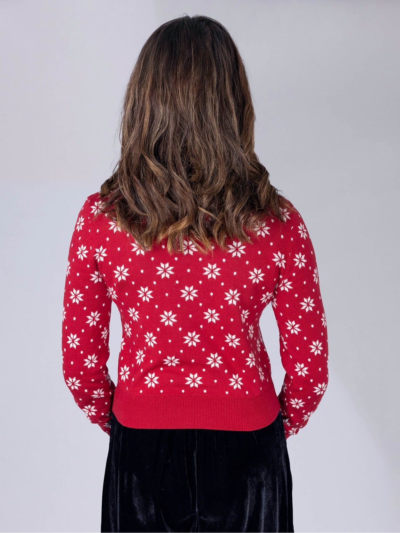 Bright_and_Beautiful_DYLAN_Fair_Isle_SCHNEEFLOCKEN_Rollkragen_JUMPER_Pullover_killer_kirsche_2