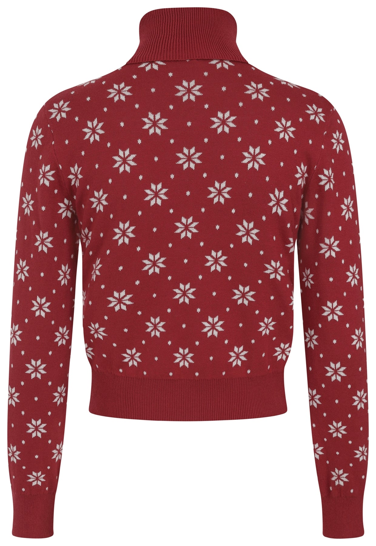 Bright_and_Beautiful_DYLAN_Fair_Isle_SCHNEEFLOCKEN_Rollkragen_JUMPER_Pullover_killer_kirsche_7