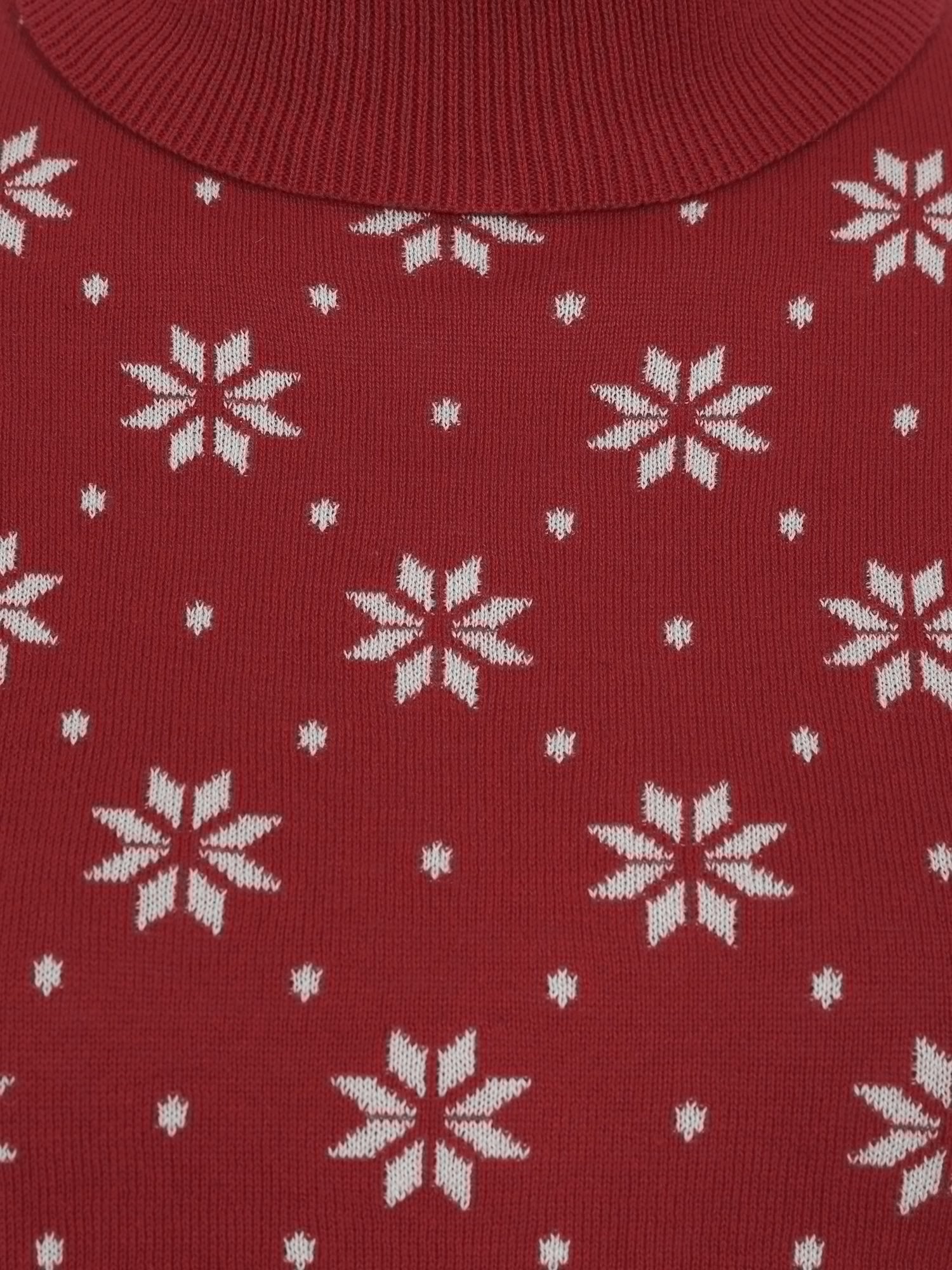 Bright_and_Beautiful_DYLAN_Fair_Isle_SCHNEEFLOCKEN_Rollkragen_JUMPER_Pullover_killer_kirsche_8