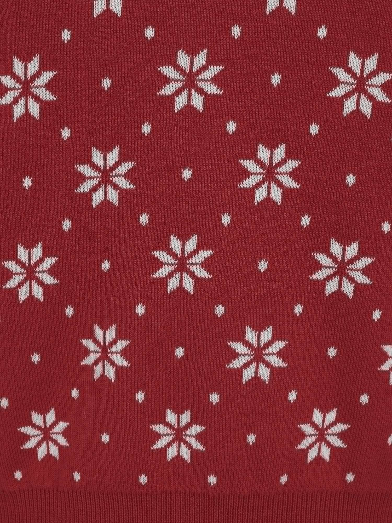 Bright_and_Beautiful_DYLAN_Fair_Isle_SCHNEEFLOCKEN_Rollkragen_JUMPER_Pullover_killer_kirsche_9