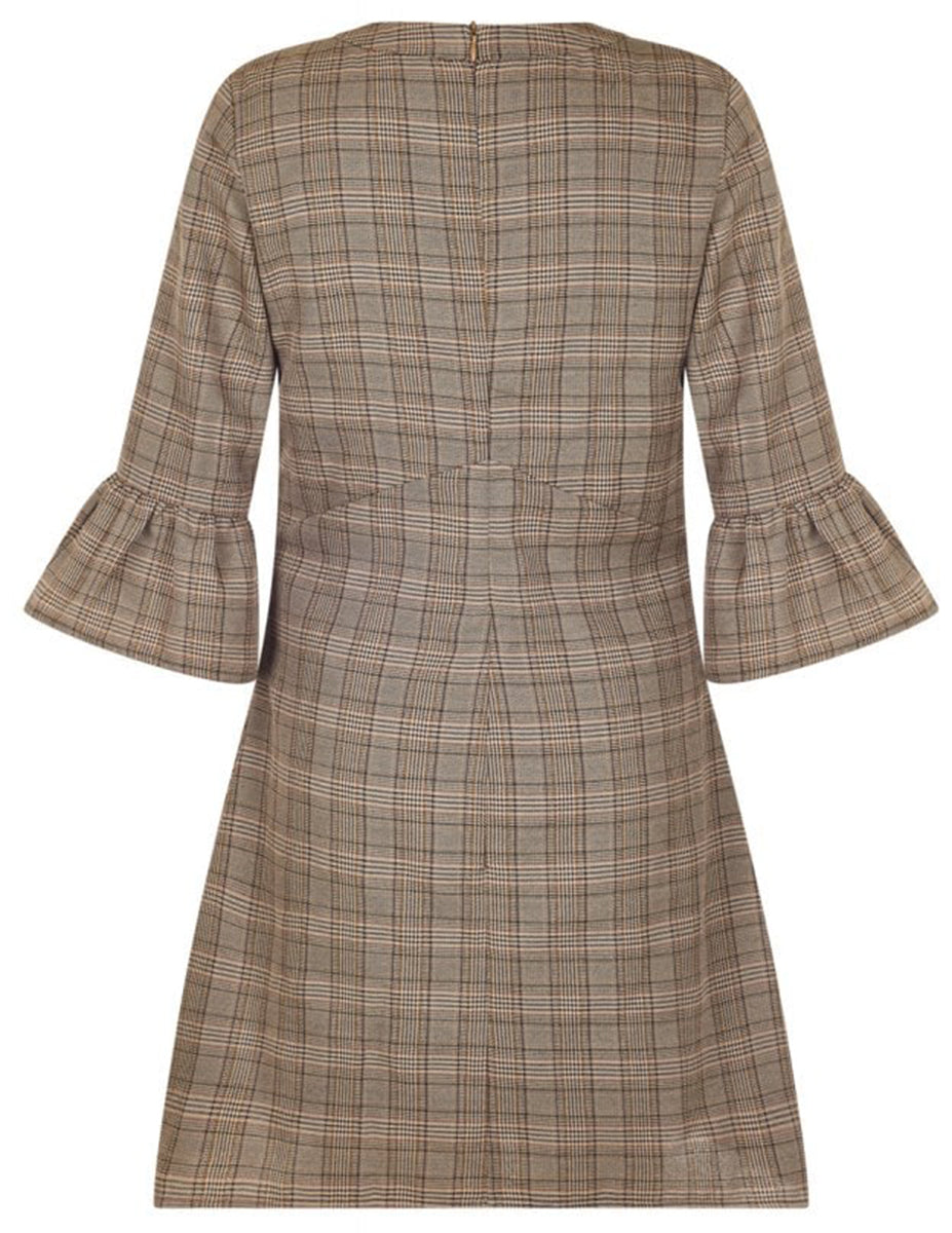 Bright_and_Beautiful_EMILY_Vintage_TWEED_Check_Karo_MINI_Dress_KLEID-35GQaV6L0uNBXX