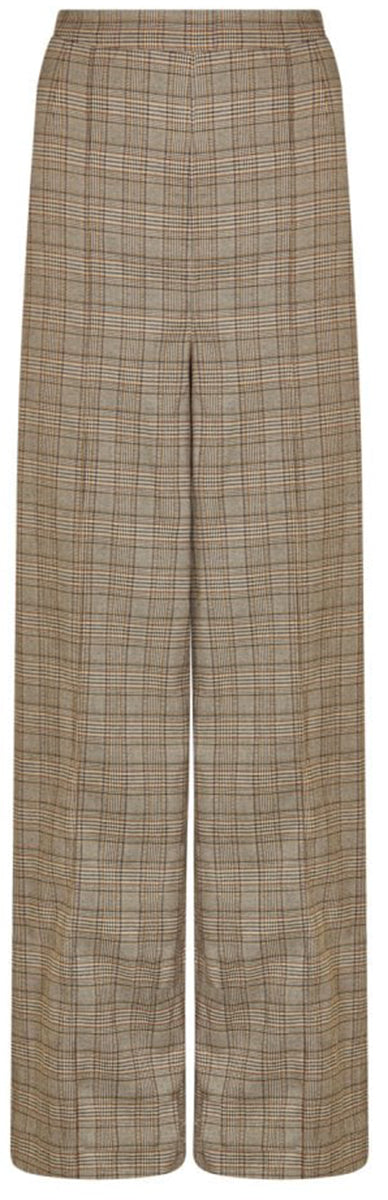 Bright_and_Beautiful_LOTTY_Vintage_TWEED_Check_High_Waisted_Marlene_HOSE-2
