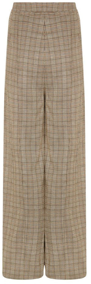 Bright_and_Beautiful_LOTTY_Vintage_TWEED_Check_High_Waisted_Marlene_HOSE-3