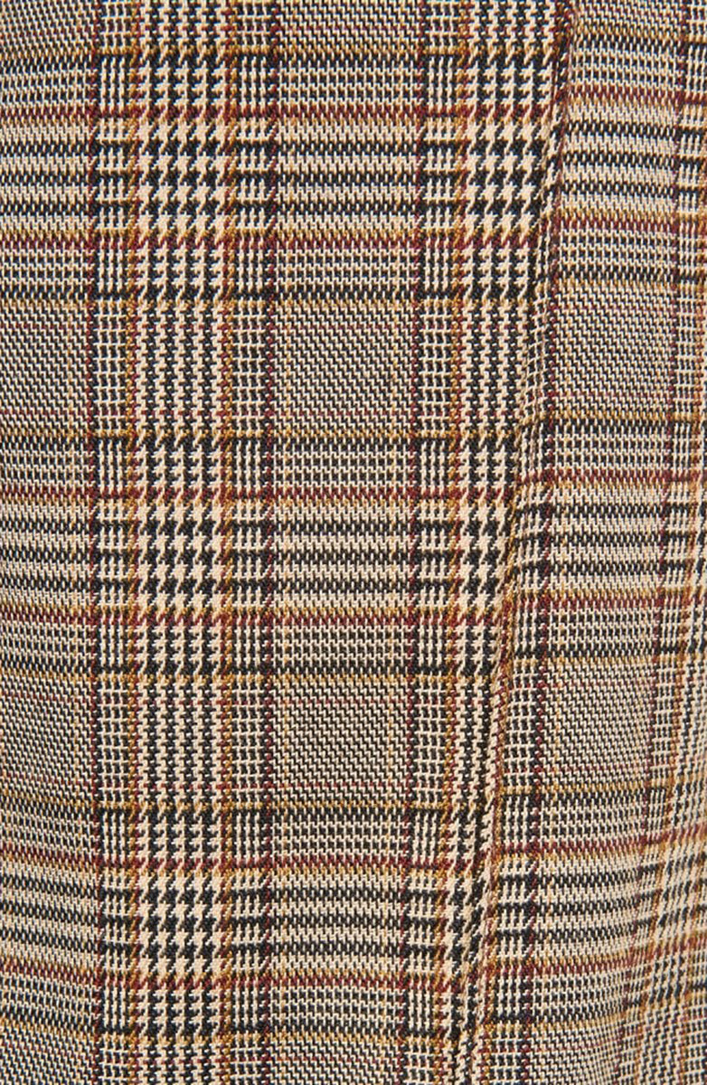 Bright_and_Beautiful_LOTTY_Vintage_TWEED_Check_High_Waisted_Marlene_HOSE-4