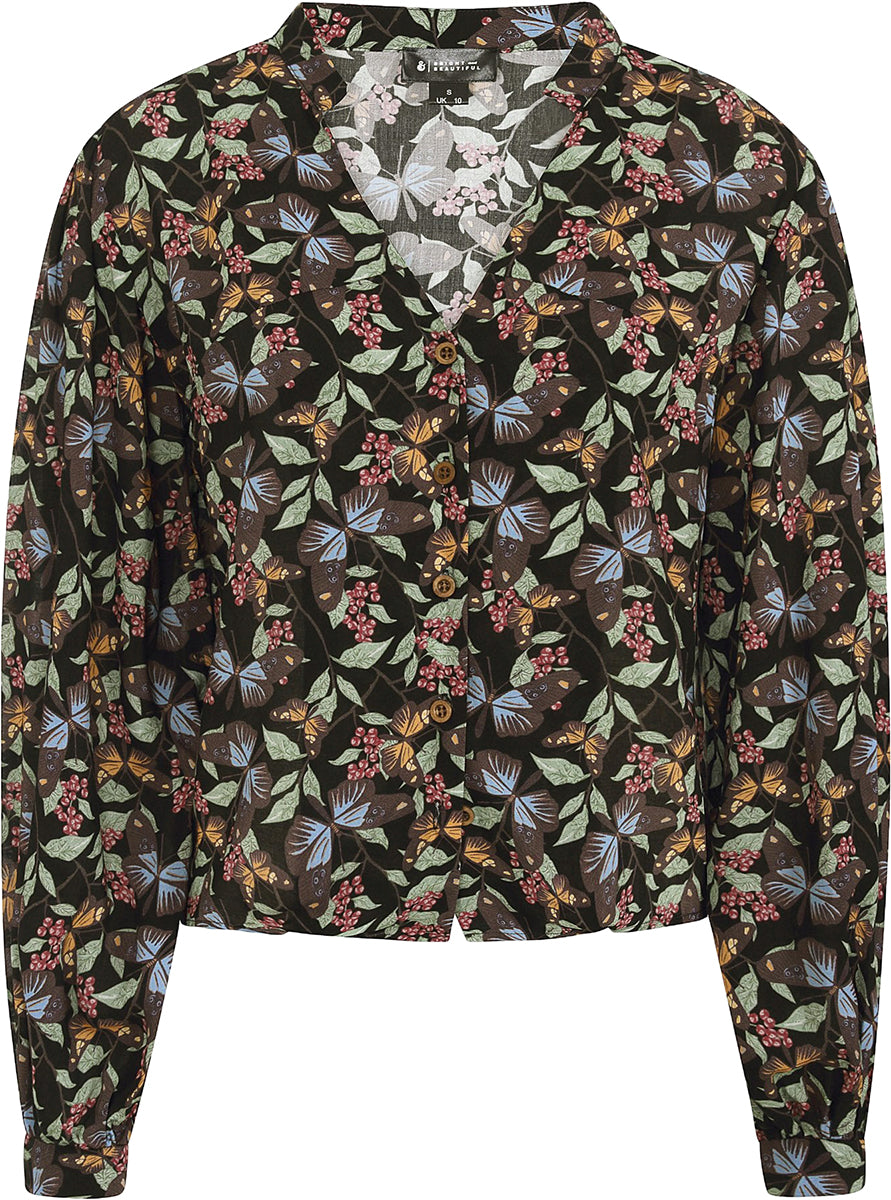 Bright_and_Beautiful_MEREDITH_Woodland_Butterfly_LANGARM_Vintage_BLOUSE_Bluse-21PyZ6rzWbCAan