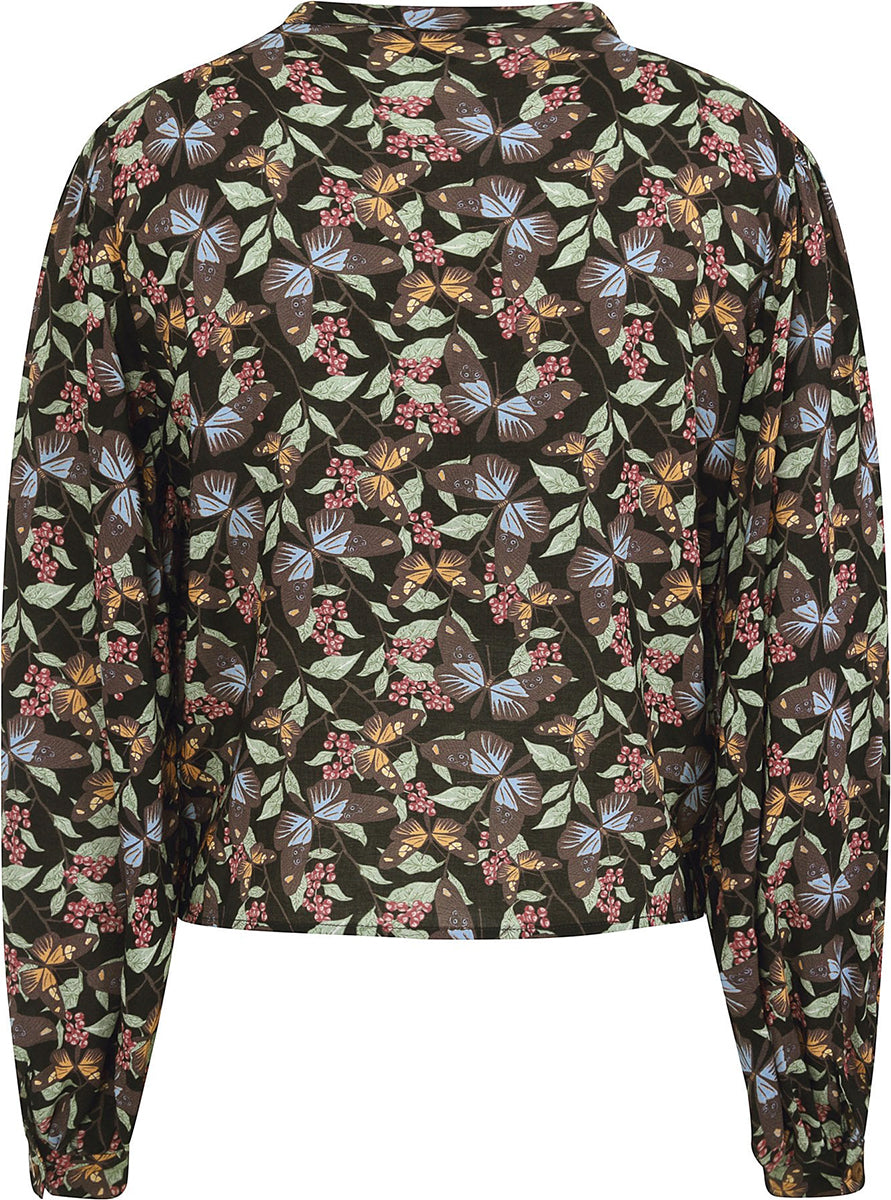 Bright_and_Beautiful_MEREDITH_Woodland_Butterfly_LANGARM_Vintage_BLOUSE_Bluse-3FhCnQqG7gTqa5