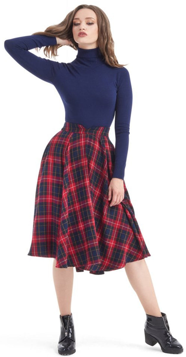 Bright_and_Beautiful_ODETTE_Vintage_TARTAN_Karo_Rock_SWING_SKIRT-165ypm5G4qe4Zc