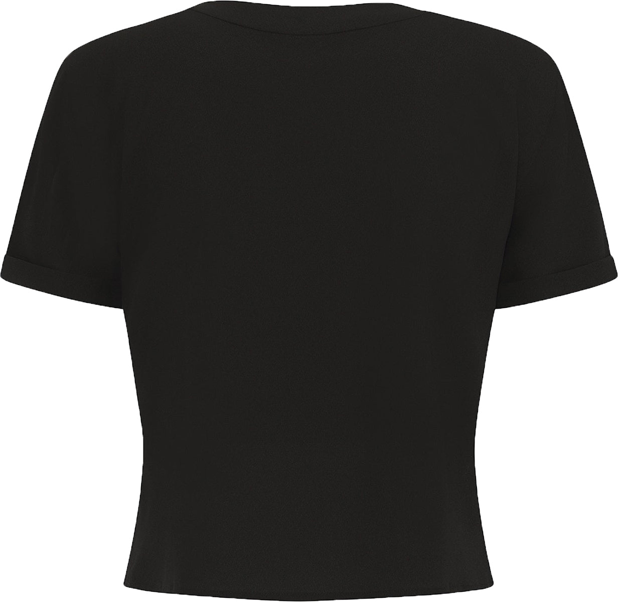 Bright_and_Beautiful_TALIA_Vintage_SQUARE_BUTTONS_Kurzarm_BLOUSE_Bluse_Schwarz-3FUXdMKtzGLwVb