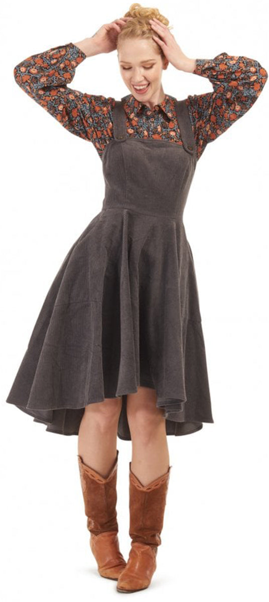 Bright_and_Beautiful_Vintage_ODETTE_Retro_CORD_Swing_Rock_LATZKLEID-1TCqpMGts0IIan