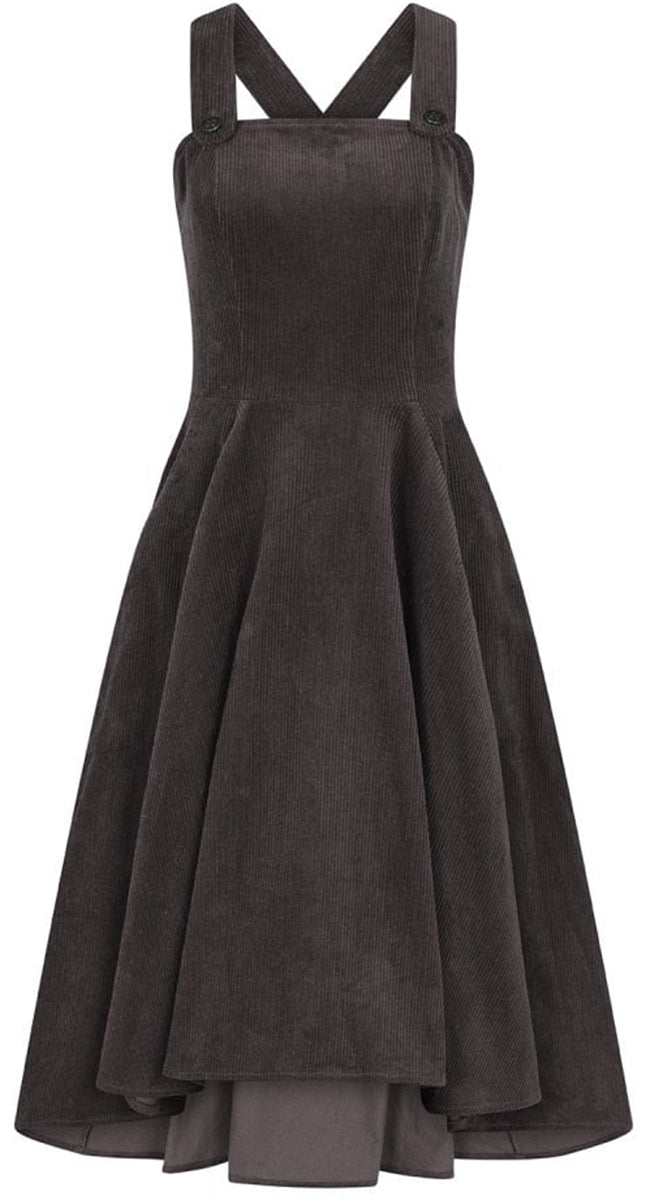 Bright_and_Beautiful_Vintage_ODETTE_Retro_CORD_Swing_Rock_LATZKLEID-29FUUNzjJMEYgA