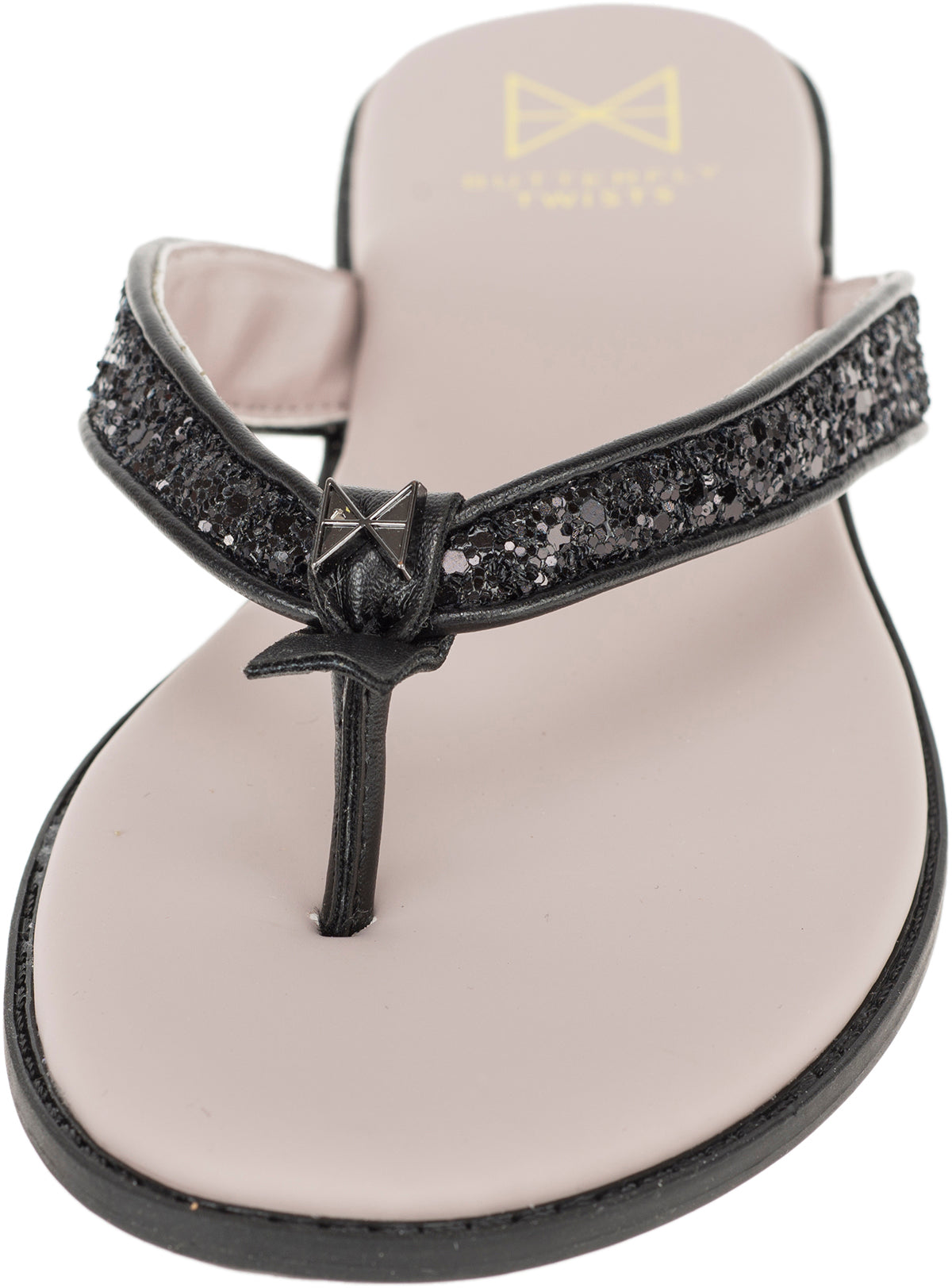 Butterfly_Twists_BONDI_Black_Glitter_Retro_SANDAL_Zehentreter_SCHUHE-345k1sMJKVwpvX