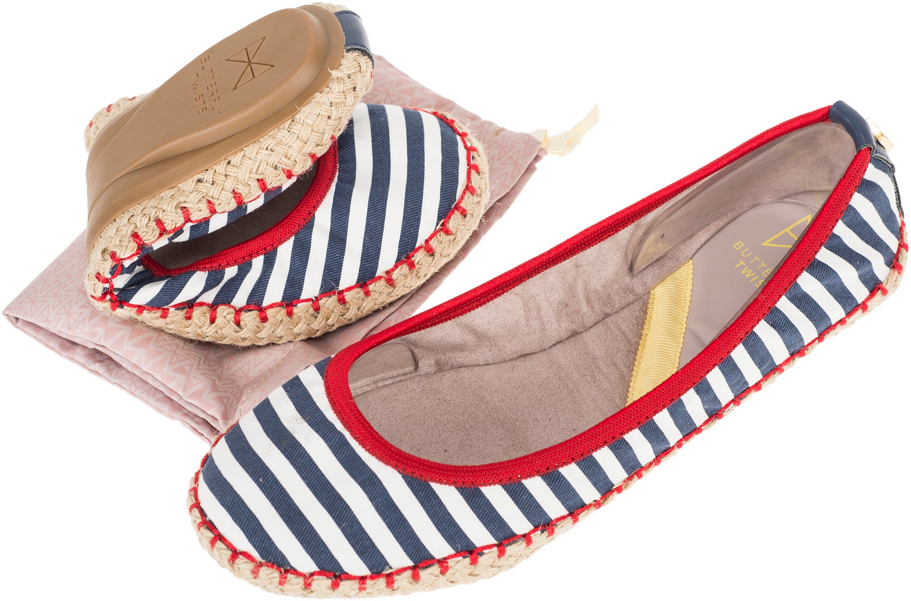 Butterfly_Twists_GIGI_Sailor_STRIPES_Streifen_Jute_Trim_Ballet_Flat_BALLERINAS-5