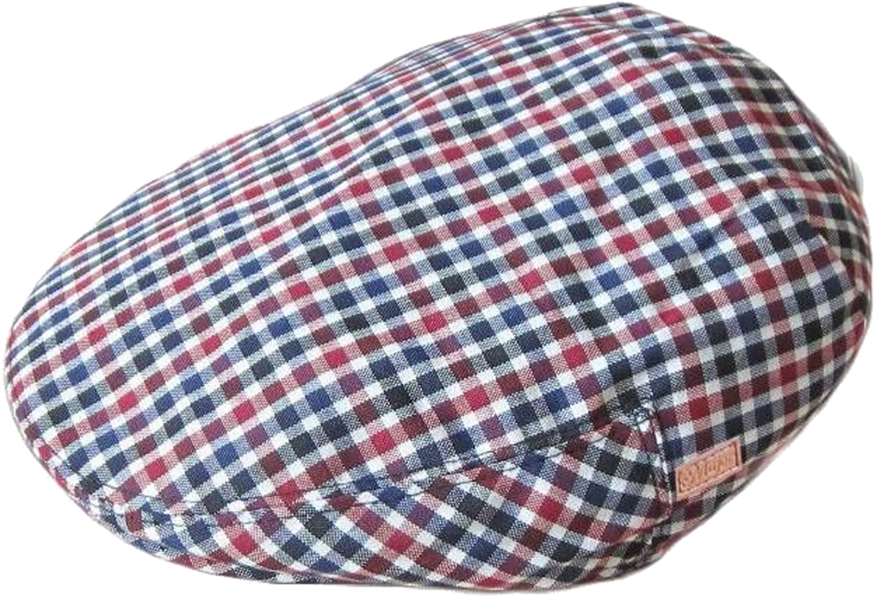 CHECKERED_Karo_Vintage_SCHIEBERMueTZE_Hat_Flat_Cap_killer_kirschevAIrzEiQqB7IO