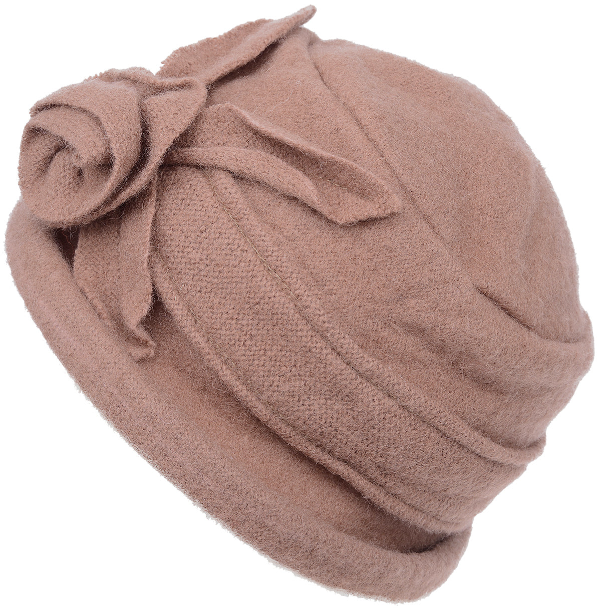 CLOCHE_Vintage_Roses_ROSEN_Damenhut_Muetze_-_Caramel_killer_kirsche_3vE14mcXKRvfGC