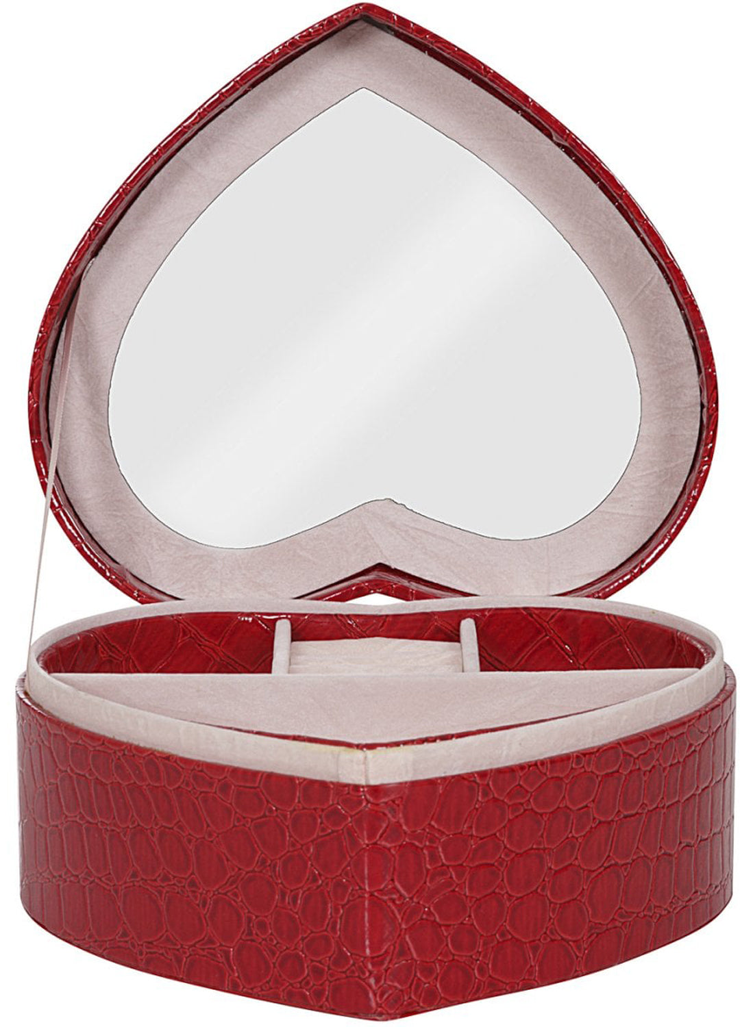 COLLECTIF_ACCESSORIES_EMERSON_LARGE_HEART_JEWELLERY_BOX_schmuckkaestchen_aufbewahrung_rot_killer_kirsche_1