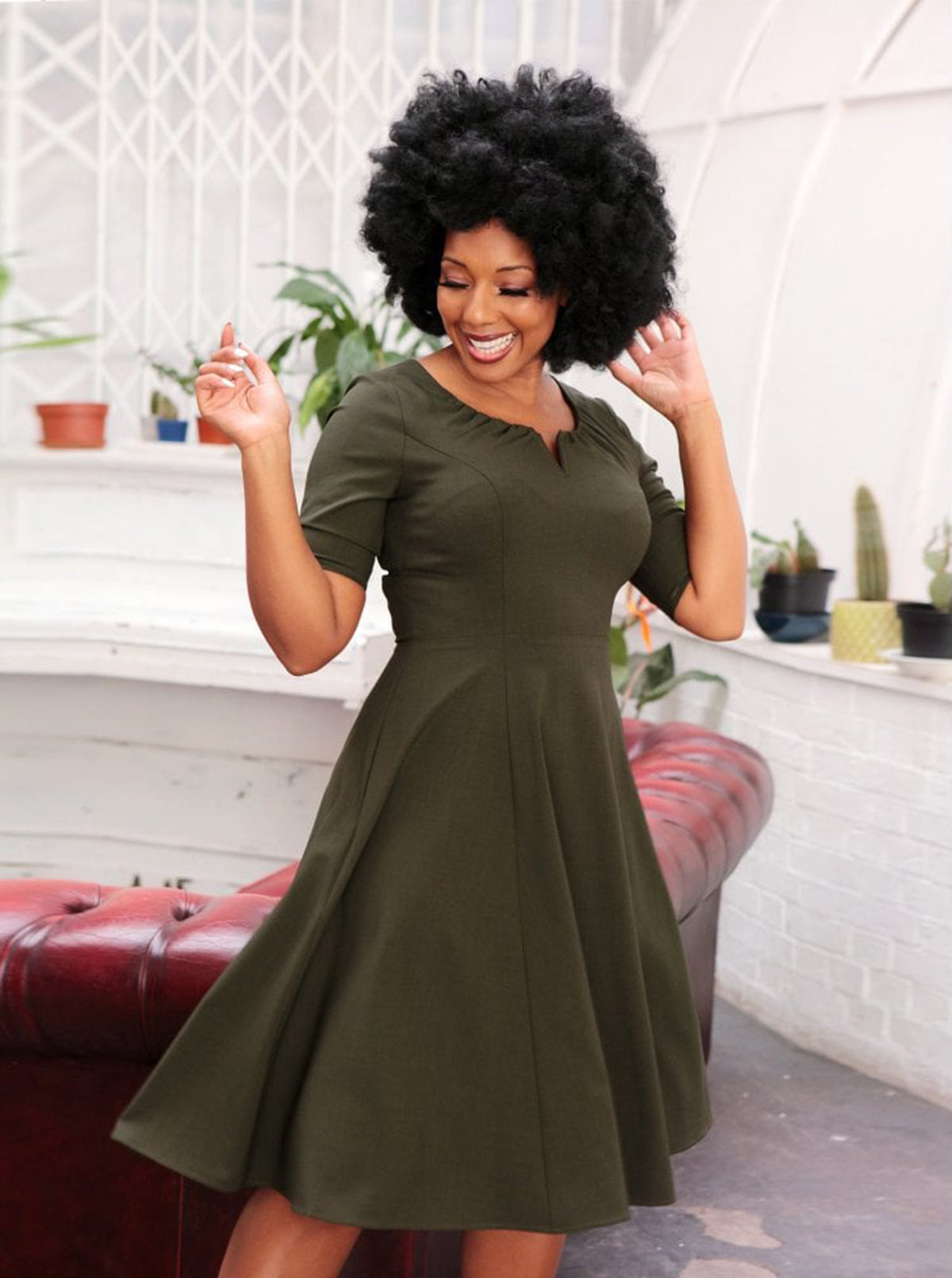 COLLECTIF_MAINLINE_BARKER_FLARED_DRESS1