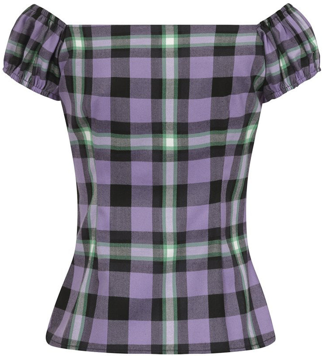 COLLECTIF_MAINLINE_DOLORES_HOCUS_POCUS_CHECK_TOP_killer_kirsche_3