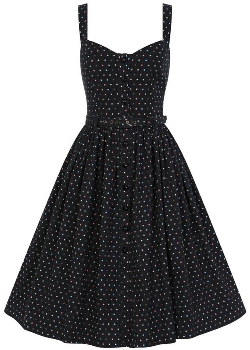 COLLECTIF_MAINLINE_JEMIMA_POLKA_DOT_SWING_DRESS_killer_kirsche_2