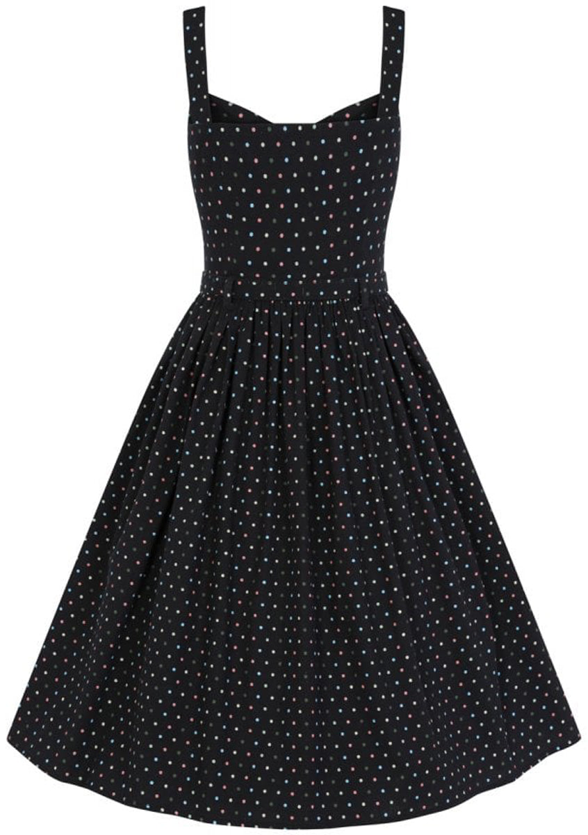 COLLECTIF_MAINLINE_JEMIMA_POLKA_DOT_SWING_DRESS_killer_kirsche_3