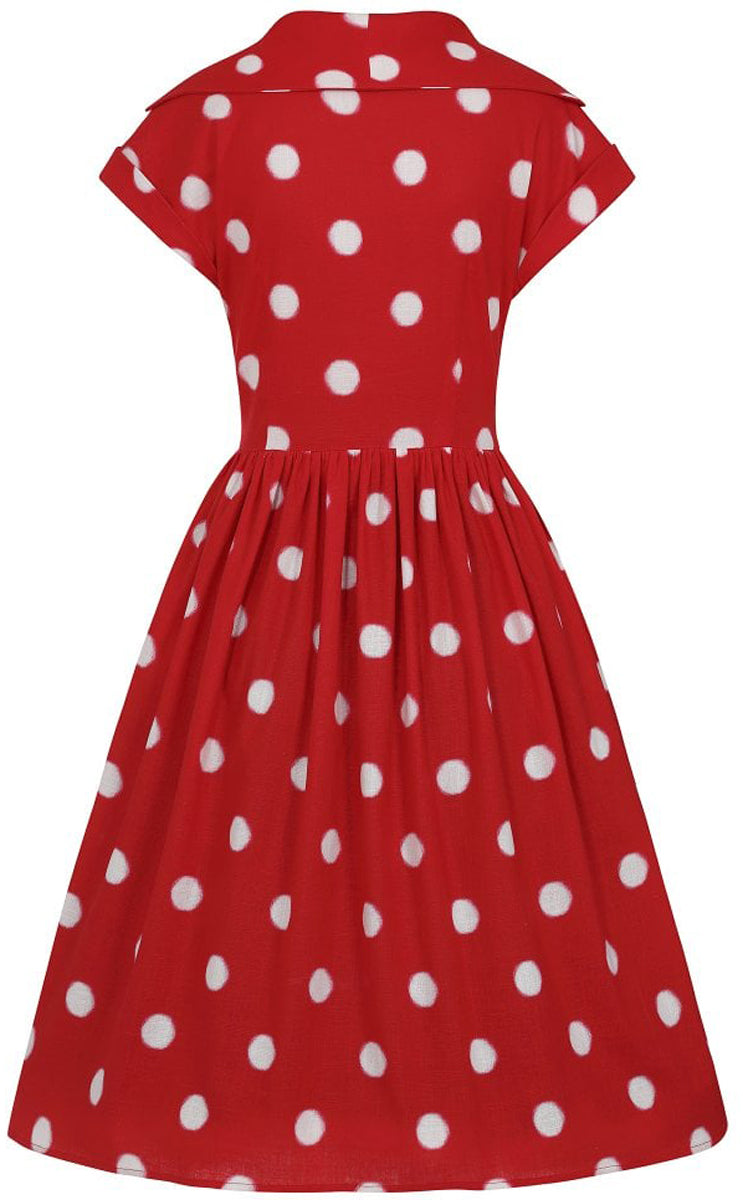 COLLECTIF_MAINLINE_JUDY_PAINTED_POLKA_DRESS_killer_kirsche_2