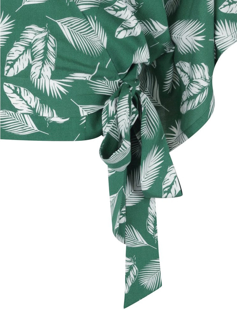 COLLECTIF_MAINLINE_KIKO_LEAFY_GREEN_WRAP_TOP_killer_kirsche_4