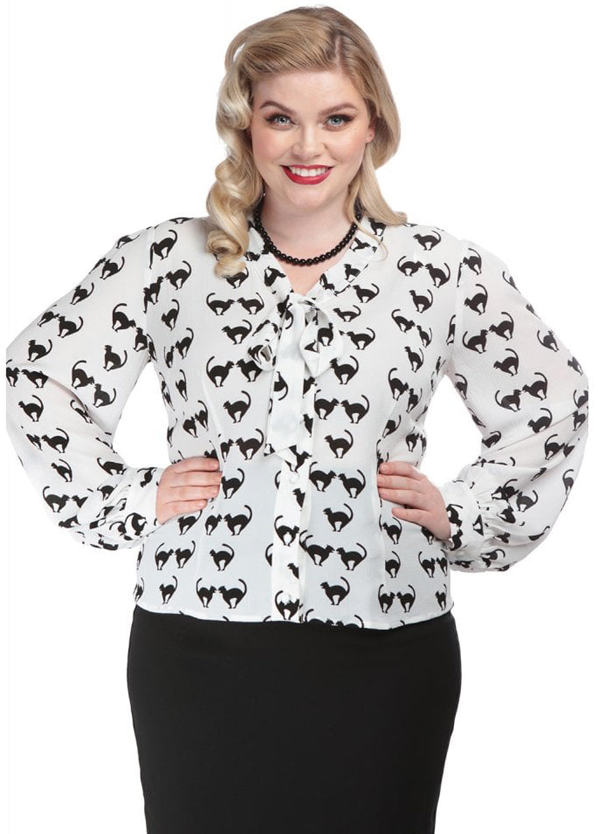 COLLECTIF_MAINLINE_LUIZA_MEOOOW_BLOUSE27TfeKXzzi2mmo