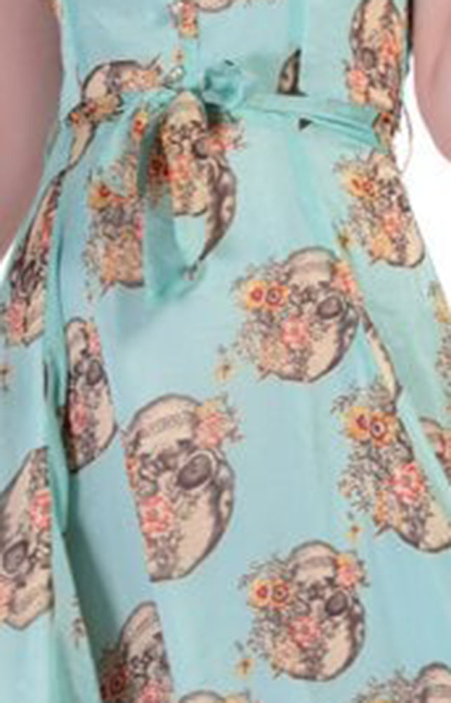 COLLECTIF_MAINLINE_VIOLET_SKULL_PRINT_DRESS3