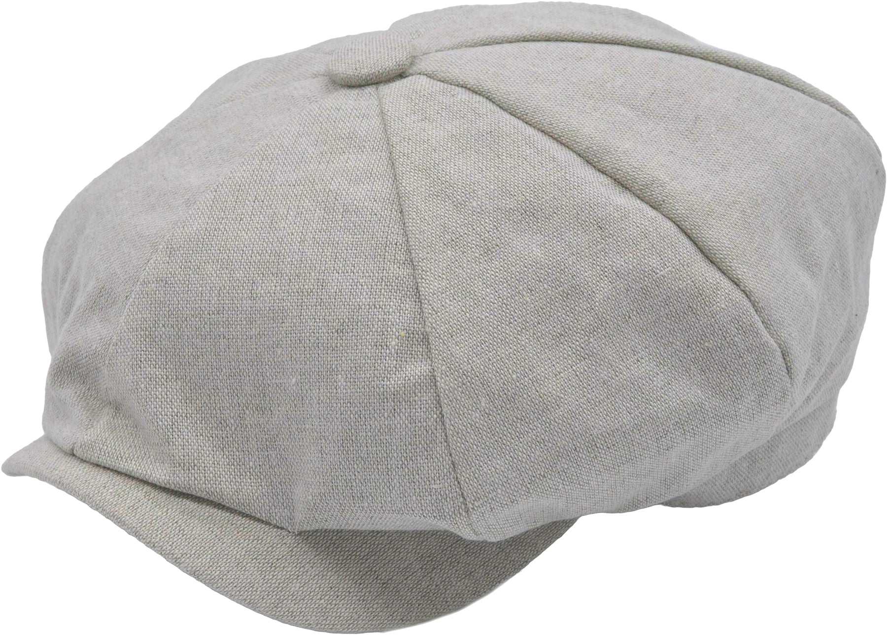 Casual_Cotton_Traditional_NEWSBOY_Baker_Cap_Muetze_-_Beige_killer_kirsche