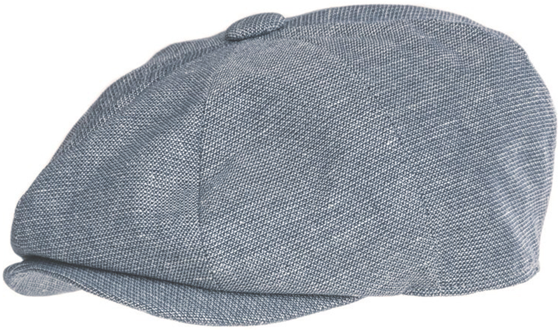 Casual_Leinen_Traditional_NEWSBOY_Baker_Cap_Muetze_-_Blaugrau_-_killer_kirsche_1