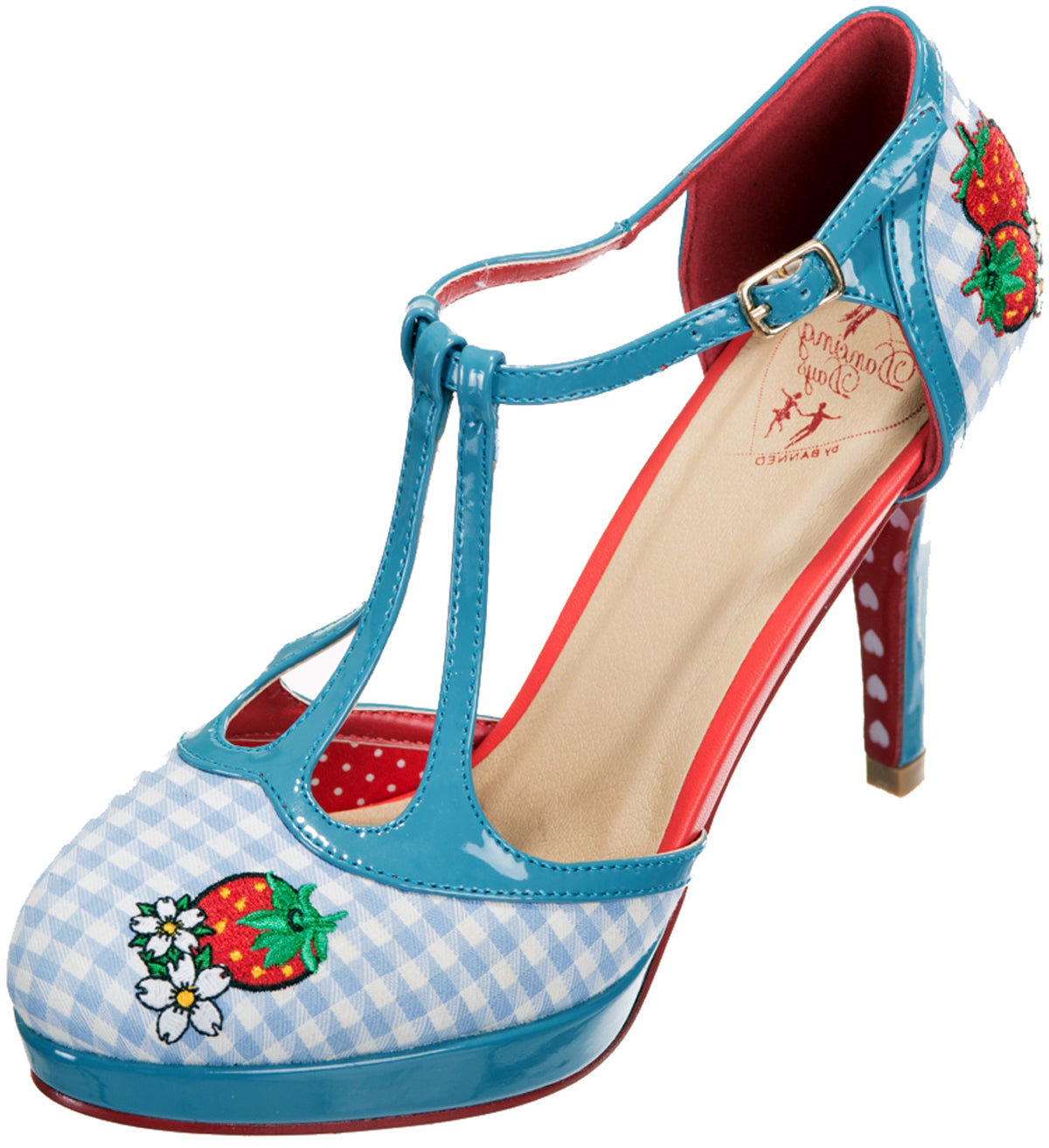 Cherrygingham