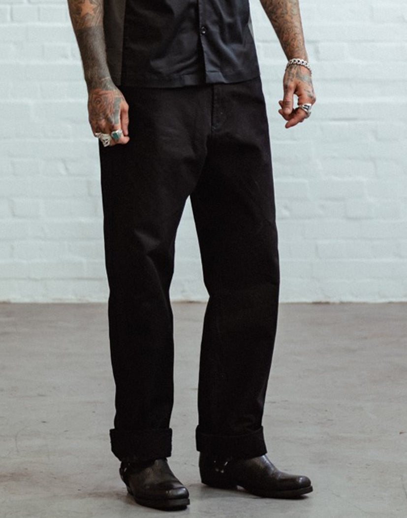 Chet_Rock_CALEB_Retro_WORKWEAR_Oldschool_Slim_Fit_JEANS_Schwarz_killer_kirsche_21
