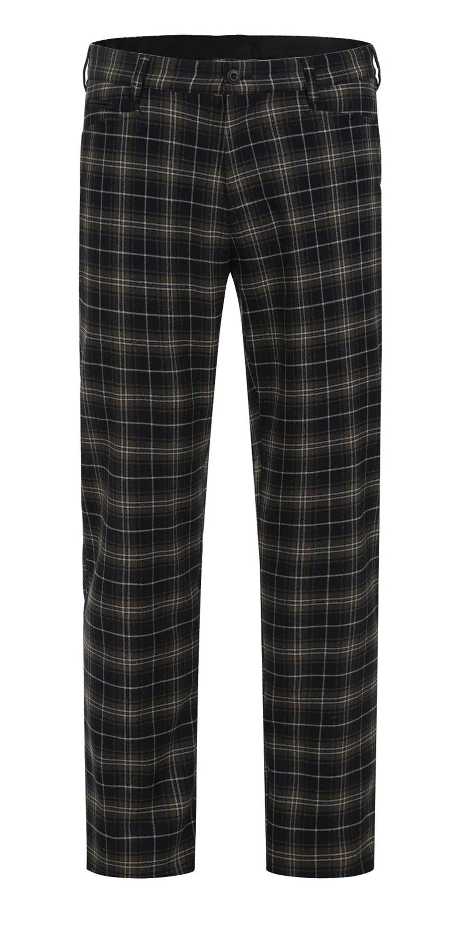 Chet_Rock_CHUCK_SKINNY_Vintage_Tartan_Spitzbundhose_HOCHBUND_HOSE_Slim_Fit_Trousers-5jz8asfezZKFCC