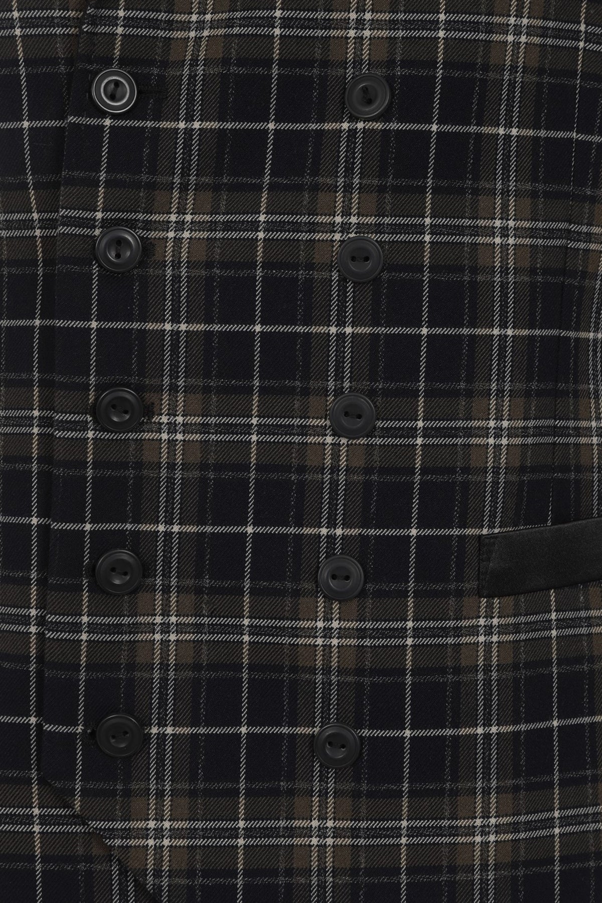 Chet_Rock_CHUCK_Vintage_TARTAN_Karo_CHECK_Classic_Retro_WESTE_Waistcoat_killer_kirsche_6