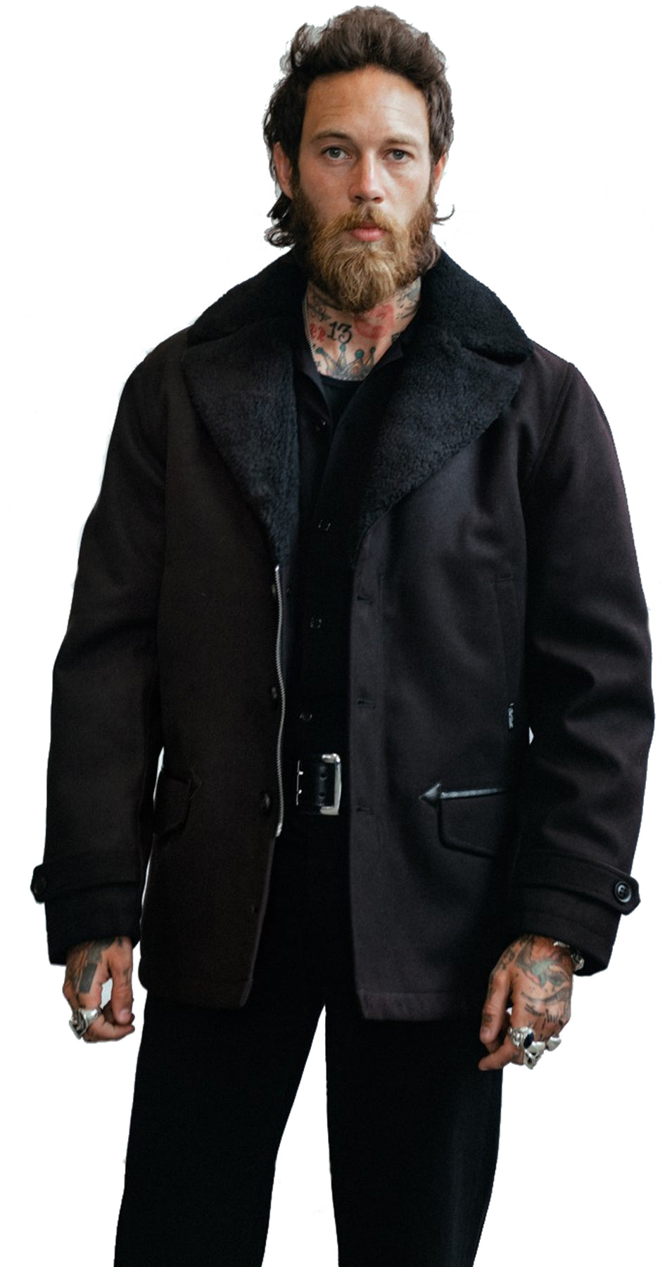 Chet_Rock_DAVE_Retro_TEDDY_Langarm_HERREN_Kurzmantel_JACKE_killer_kirsche_1GhcfPJW1xDAMl