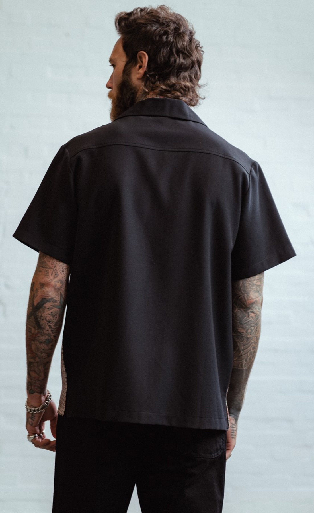 Chet_Rock_DONALD_Retro_DOGTOOTH_Hahnentritt_Kurzarm_BOWLING_HEMD_Shirt_killer_kirsche_3t34jvClKAHnLI