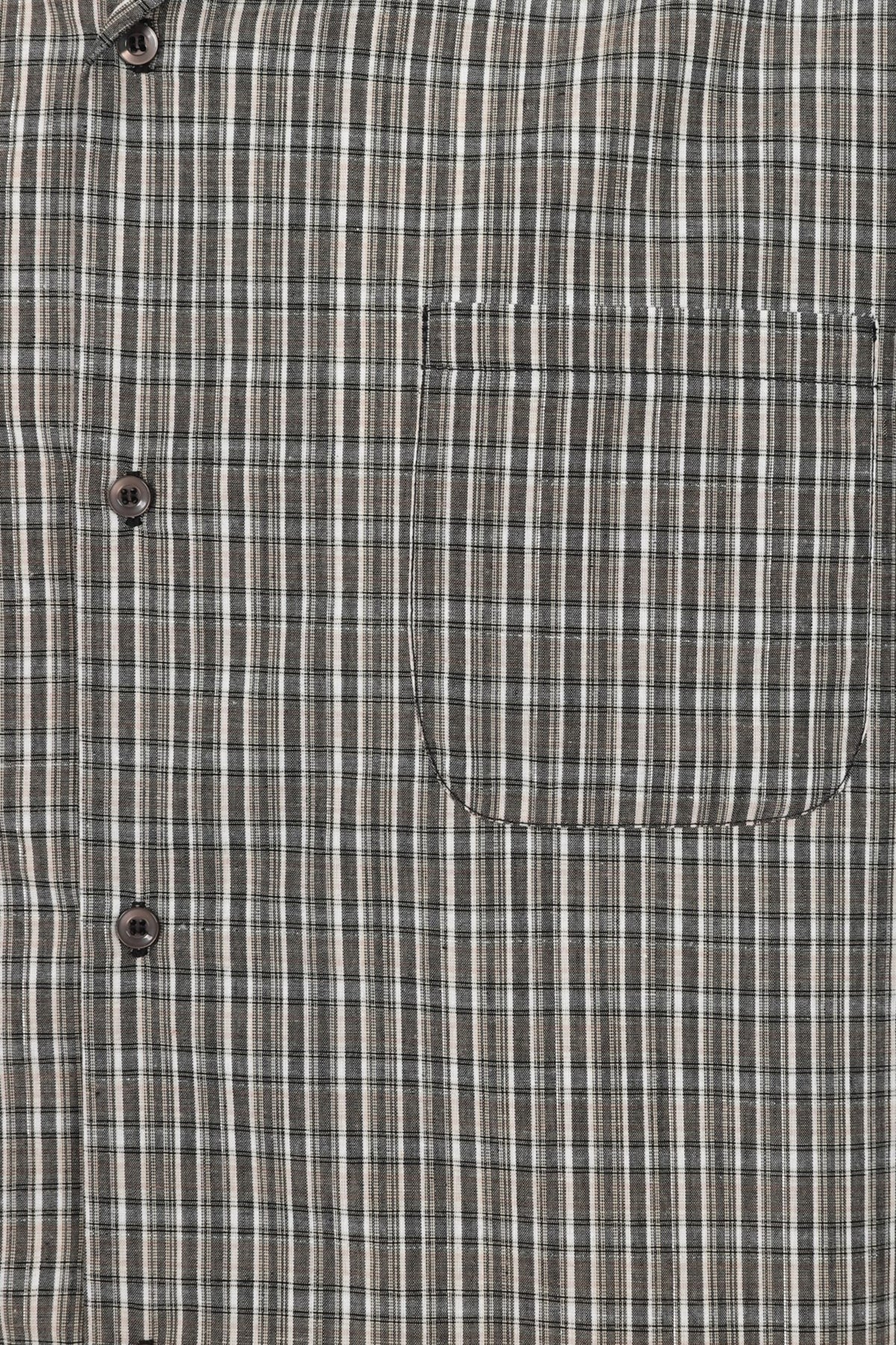 Chet_Rock_FELIX_Retro_KARO_Tartan_CHECK_Glitter_Loose_Fit_KURZARM_HEMD_Shirt_killer_kirsche_44F1PRsZWG78Xez