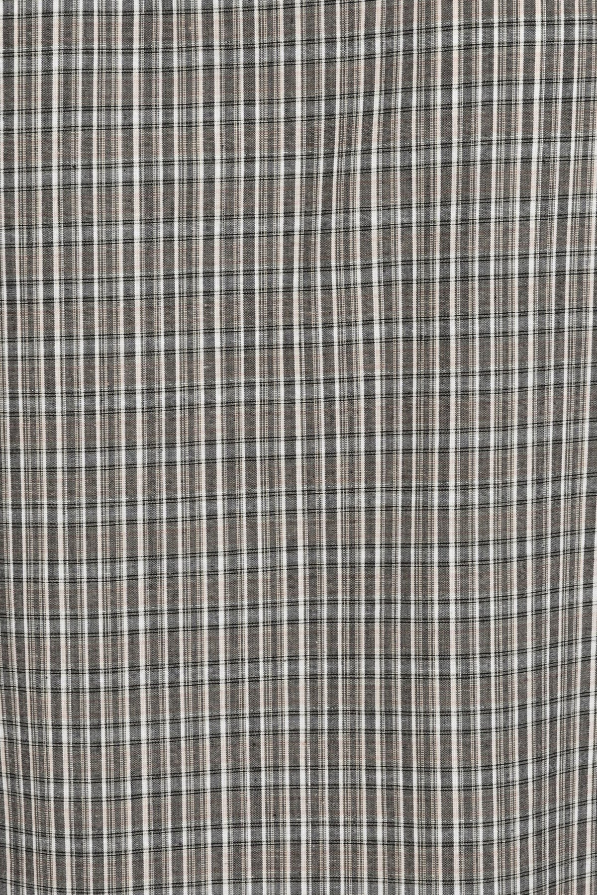 Chet_Rock_FELIX_Retro_KARO_Tartan_CHECK_Glitter_Loose_Fit_KURZARM_HEMD_Shirt_killer_kirsche_66KPnL5WIvWFdAk