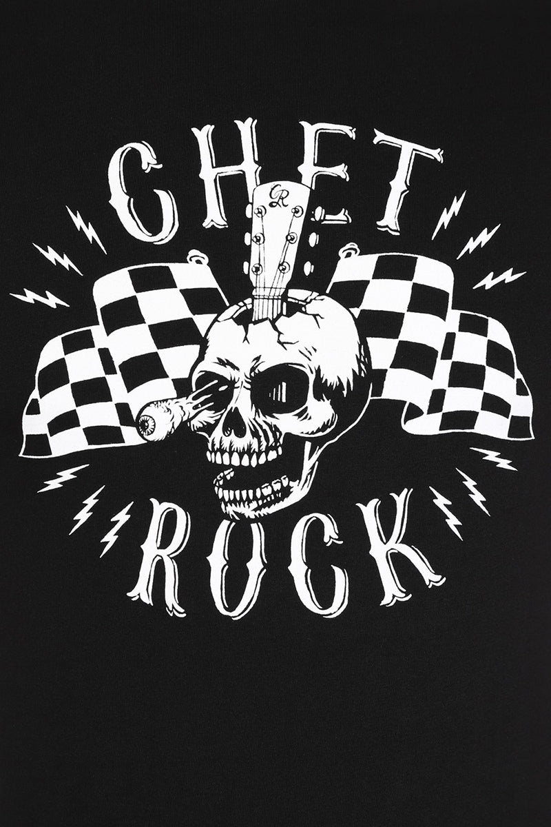 Chet_Rock_GUITAR_HEAD_Racing_Flags_Rundhals_MOTIV_Herren_Kurzarm_SHIRT06xcaFJEQCtcvtq