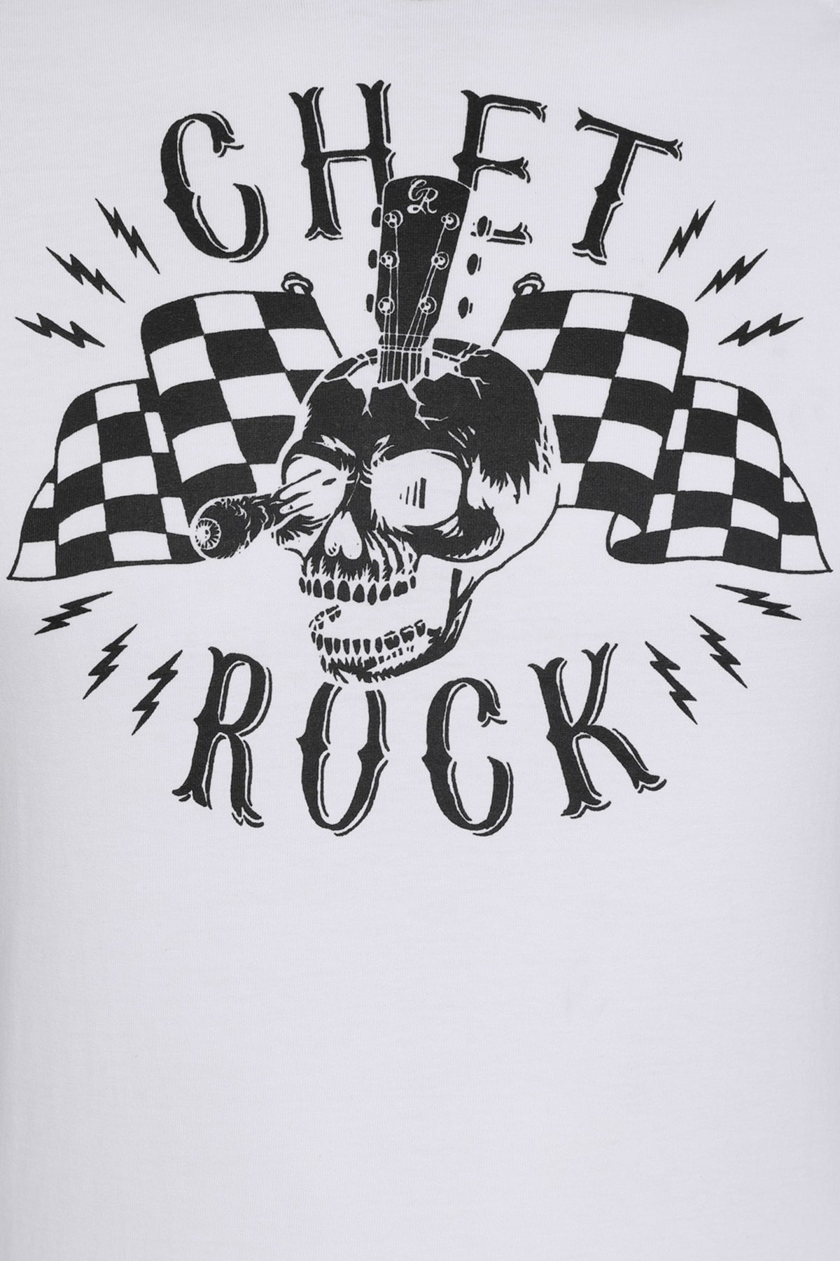 Chet_Rock_GUITAR_HEAD_Skull_Race_Flag_Raglan_MOTIV_Herren_Langarm_SHIRT_killer_kische_5jtPXb3YPZjuGE