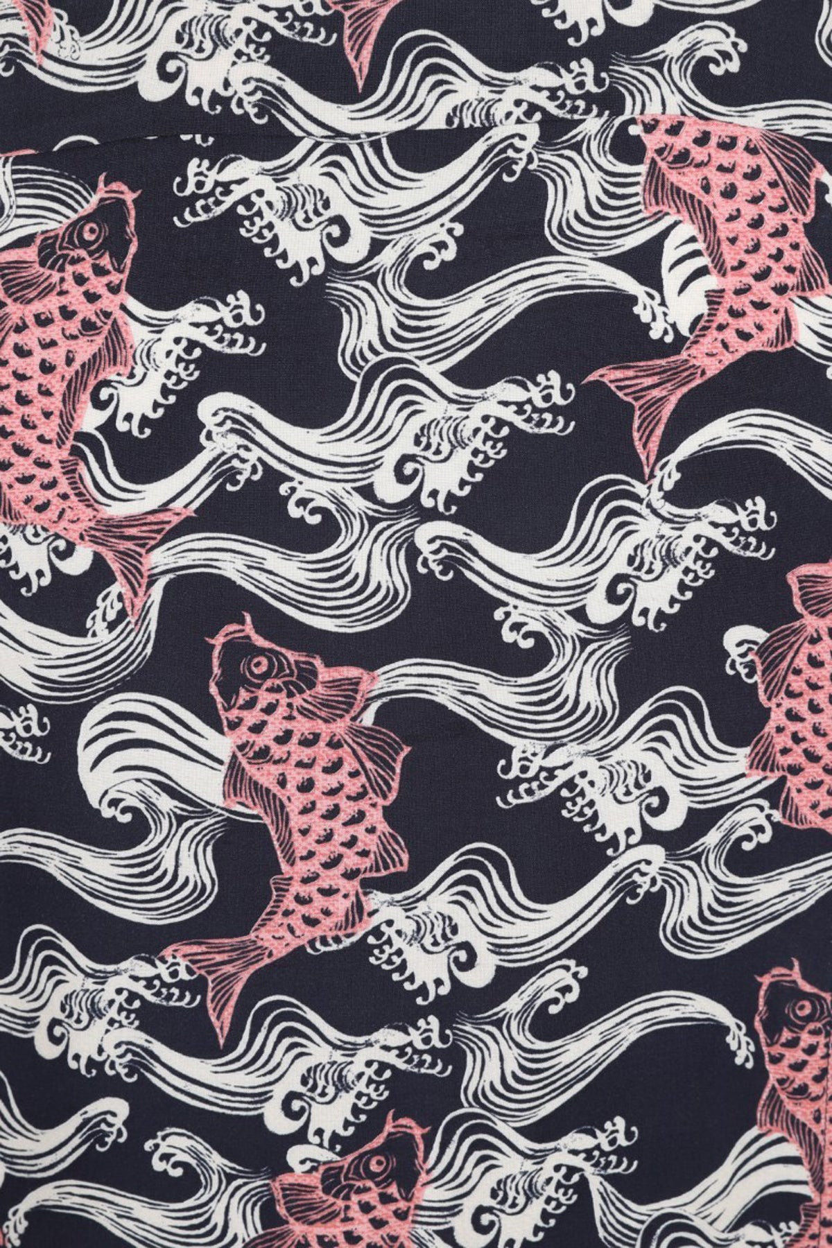 Chet_Rock_JAPANESE_KOI_Retro_KARPFEN_Fische_Kurzarm_HEMD_Bowling_Shirt_killer_kirsche_3