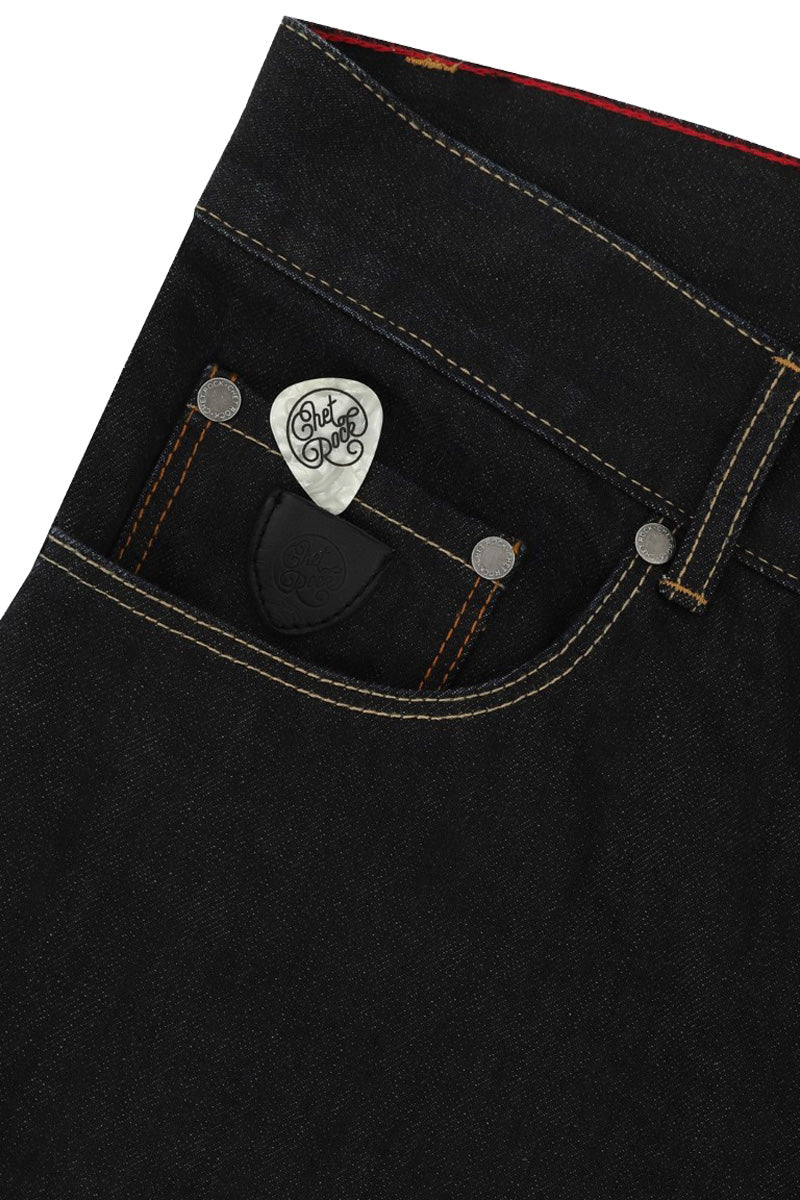 Chet_Rock_JIM_Retro_Denim_5-Pocket_Oldschool_SLIM_FIT_JEANS_Blau_killer_kirsche_5