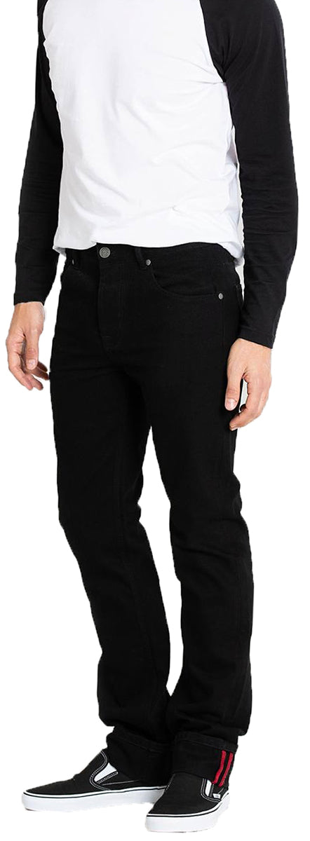 Chet_Rock_JIM_Retro_Denim_5-Pocket_Oldschool_SLIM_FIT_JEANS_Schwarz-1AIT1LQJxnOKLn