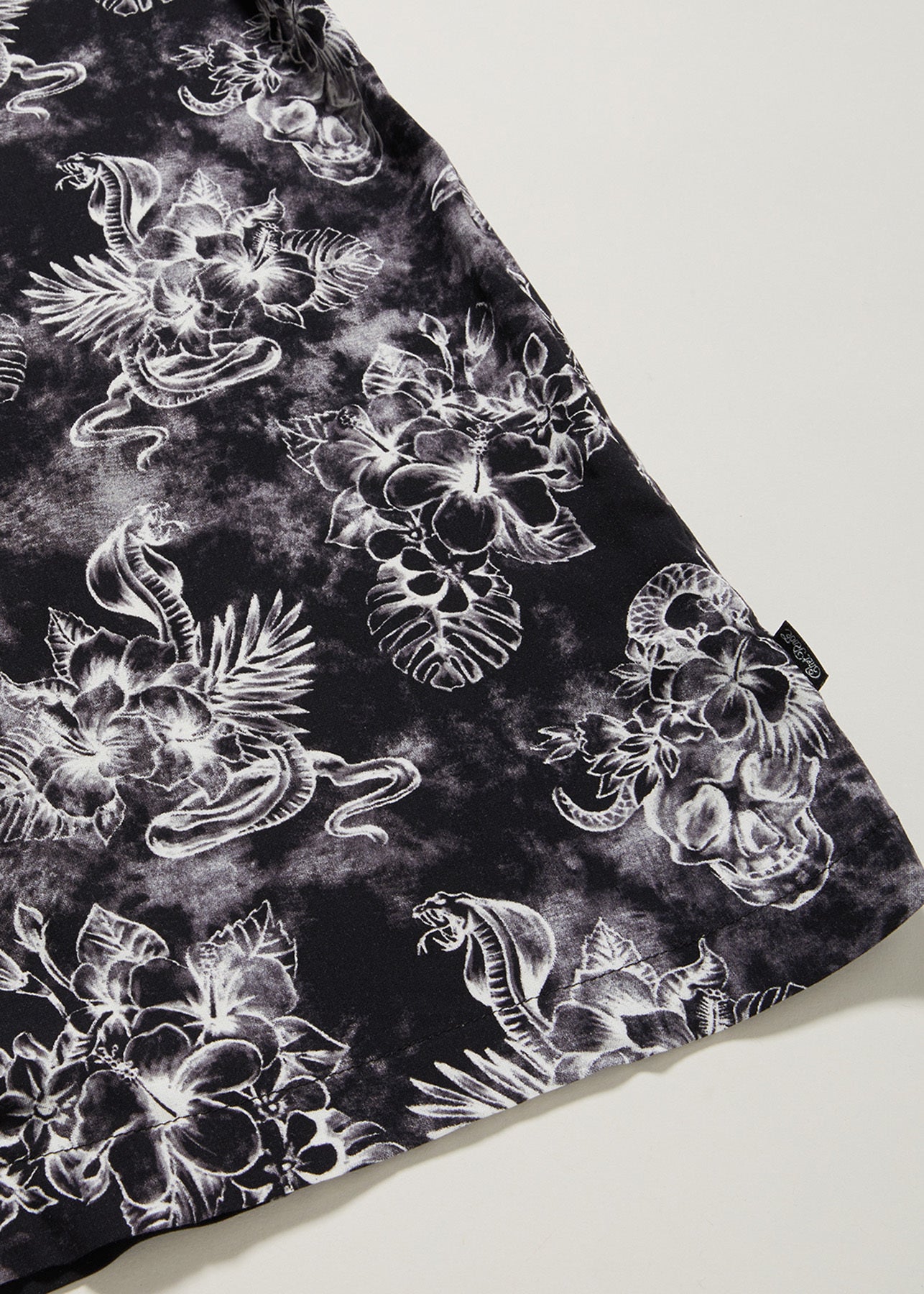 Chet_Rock_KOBRA_Retro_FLOWERS_Blumen_Kurzarm_HEMD_Shirt_killer_kirsche_4xFsNU65ItlCnT