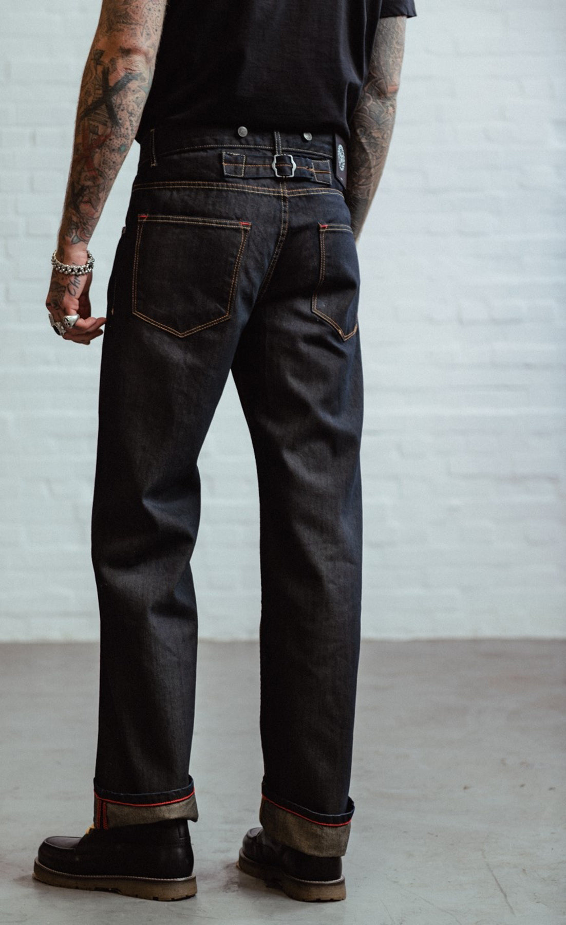 Chet_Rock_LARRY_Retro_Denim_5-Pocket_Oldschool_LOOSE_JEANS_Blau_killer_kirsche_3vxTvgor5Xzcmf