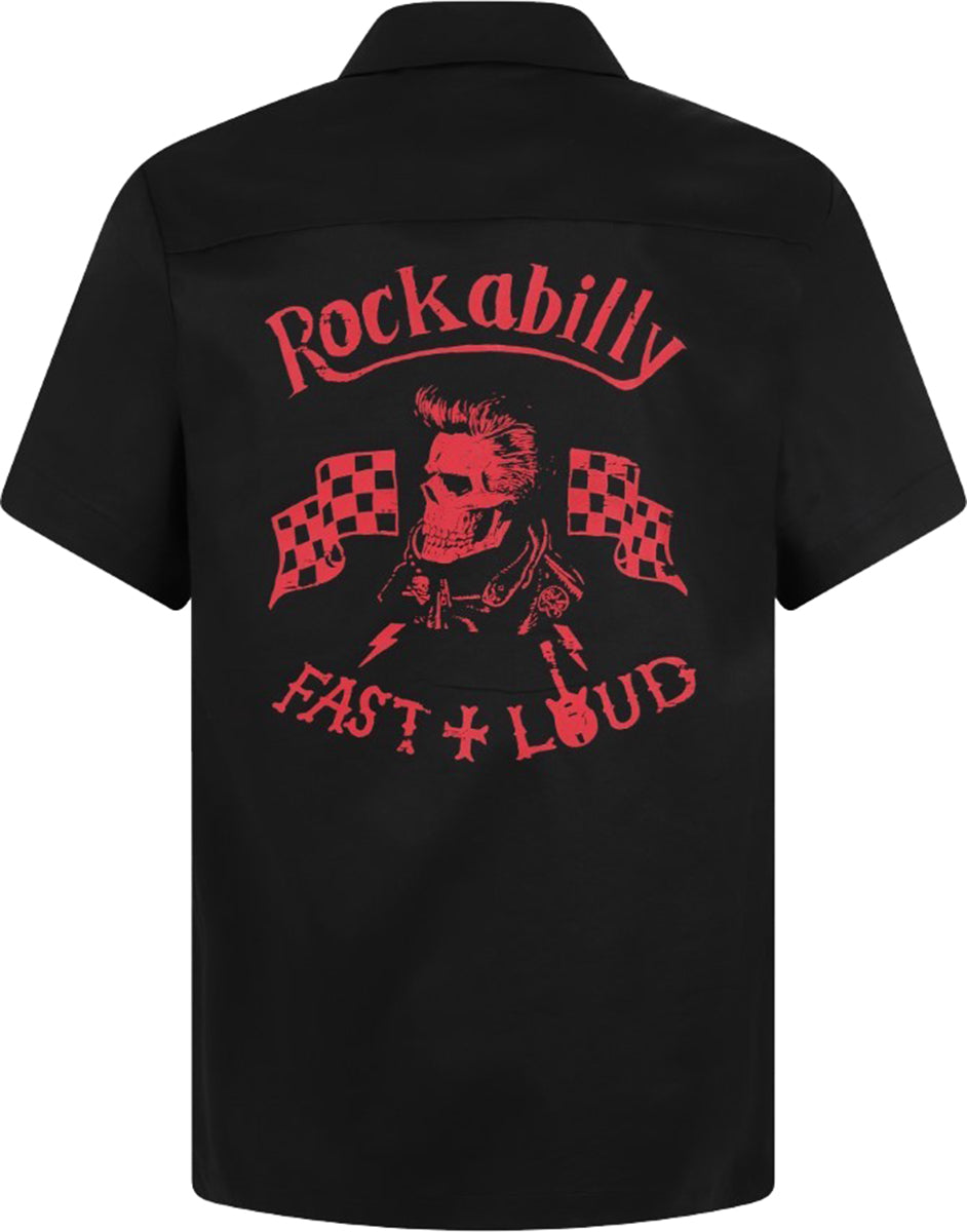 Chet_Rock_LOUD_REX_Rockabilly_SKULL_Retro_Kurzarm_BOWLING_HEMD_Shirt_-2