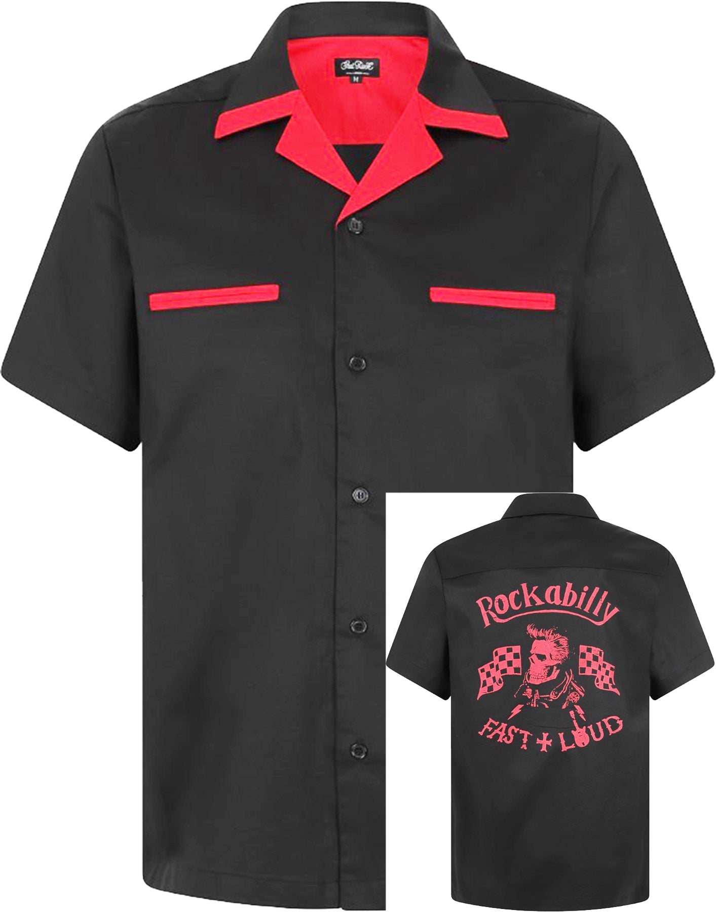 Chet_Rock_LOUD_REX_Rockabilly_SKULL_Retro_Kurzarm_BOWLING_HEMD_Shirt_killer_kirsche_0dF1b8Ib6BLhA7